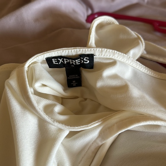 Express Tank top - Picture 4 of 6